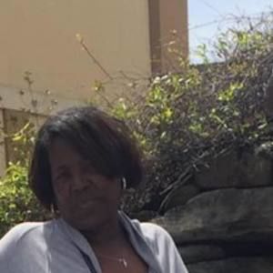 Meet your Posher, Lisha